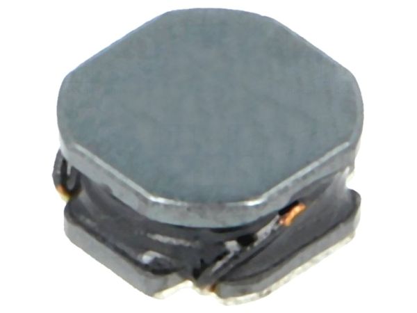 DJNR8040-680 electronic component of Ferrocore