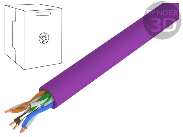 DK-1613-VH-305-P electronic component of Digitus