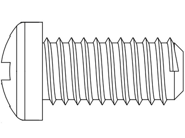 8G206M5X25 electronic component of Dremec