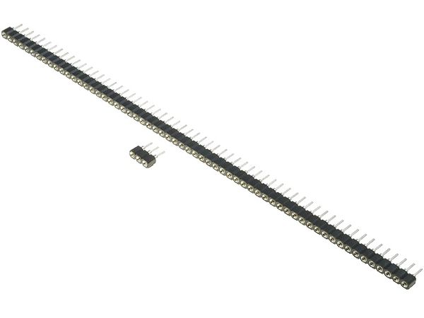 DS1002-01-1*17V13 electronic component of Connfly