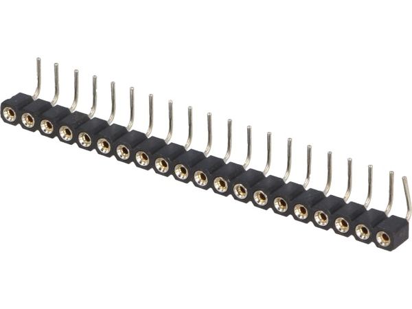DS1002-01-1*20R13 electronic component of Connfly