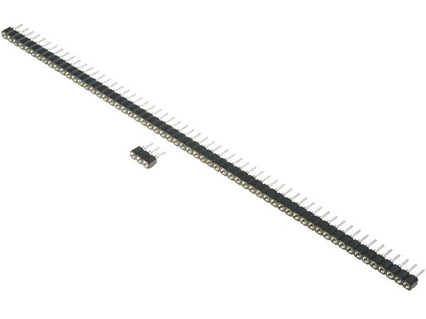 DS1002-01-1*23V13 electronic component of Connfly