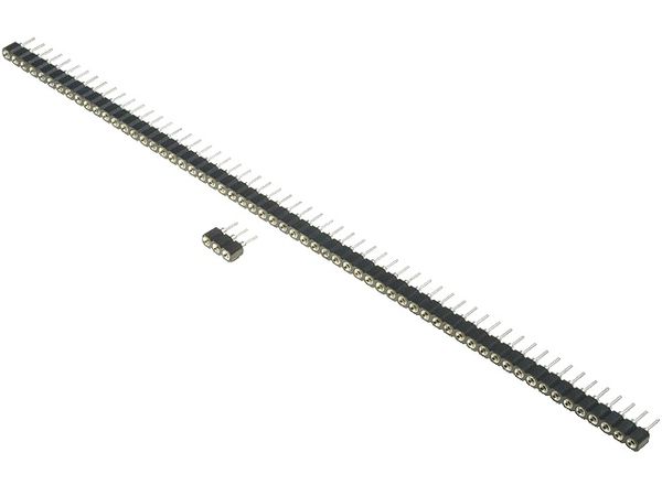 DS1002-01-1*25V13 electronic component of Connfly