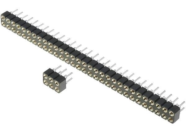 DS1002-01-2*12V13 electronic component of Connfly