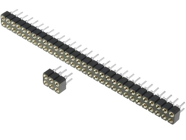 DS1002-01-2*14V13 electronic component of Connfly