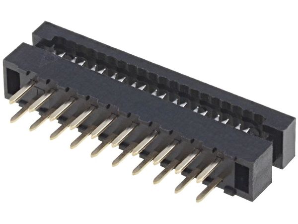 DS1018-02-20B2 electronic component of Connfly