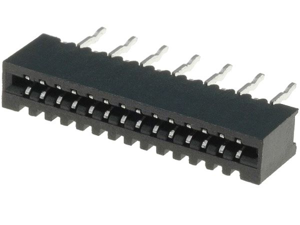 DS1020-04-14BVT1 electronic component of Connfly