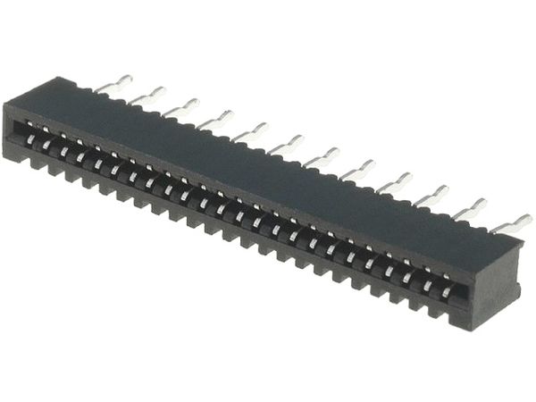 DS1020-04-24BVT1 electronic component of Connfly