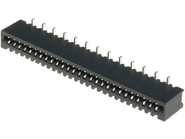 DS1020-05-27BT1 electronic component of Connfly
