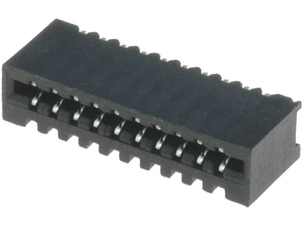 DS1020-06-10BT1 electronic component of Connfly