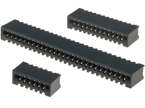 DS1020-06-11BT1 electronic component of Connfly