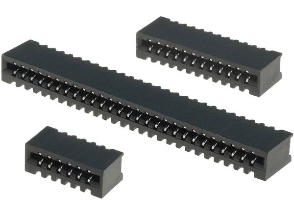DS1020-06-17BT1 electronic component of Connfly