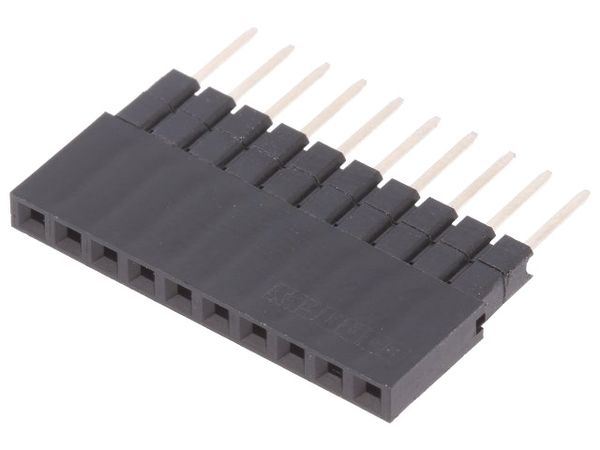 DS1023-05-1*10B81 electronic component of Connfly