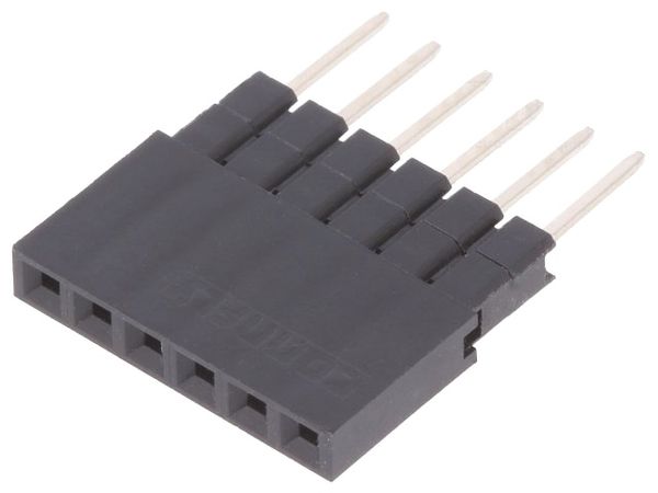 DS1023-05-1*6B81 electronic component of Connfly