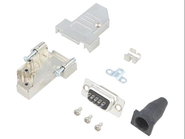 DTSL09-SJSRG-S-DBS-K electronic component of Encitech