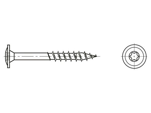 3576820 electronic component of Bossard
