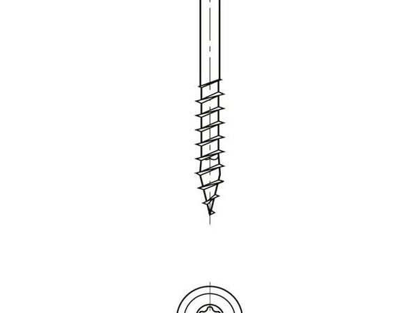 3576820 Screws & Fasteners