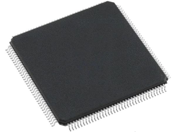 EP1K10TC144-1N electronic component of Intel