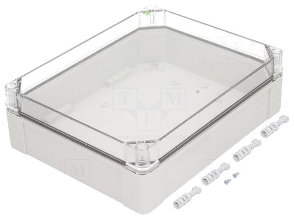 2725-01 electronic component of ELEKTRO-PLAST NASIELSK