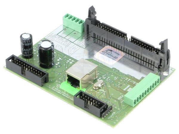 ERM3+DIMM-DIY electronic component of ISYS INTELLIGENT SYSTEMS