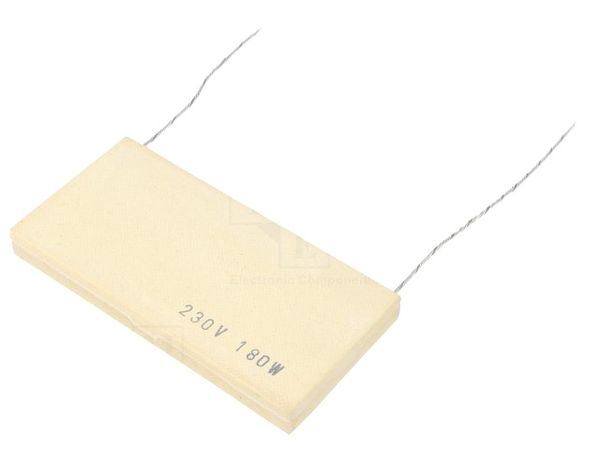 05X100 electronic component of Ersa
