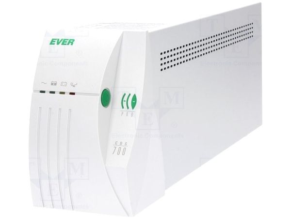 EVER ECO PRO 700 AVR CDS electronic component of Ever