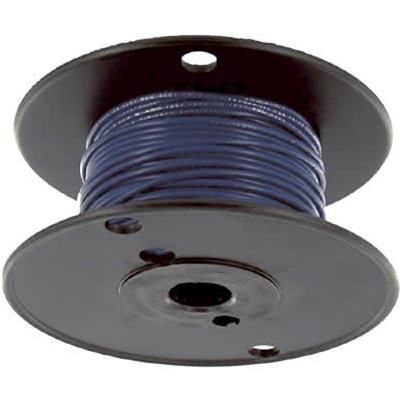 357-BLUE-500  Wire & Cable