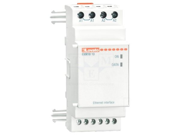 EXM1013 electronic component of Lovato