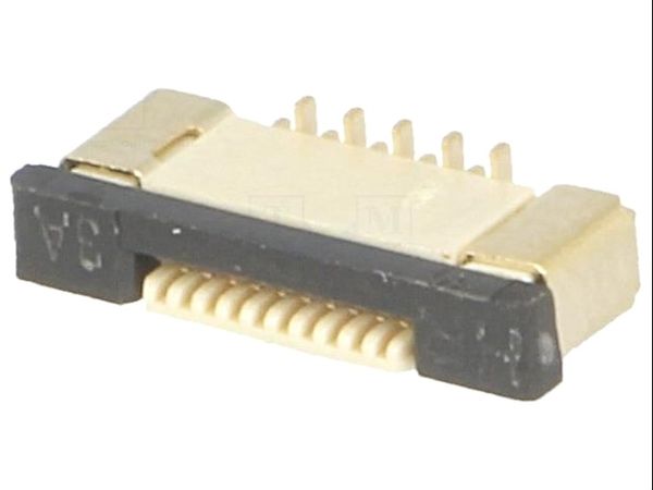F0500WV-S-10PNLNG1G00L electronic component of Joint Tech