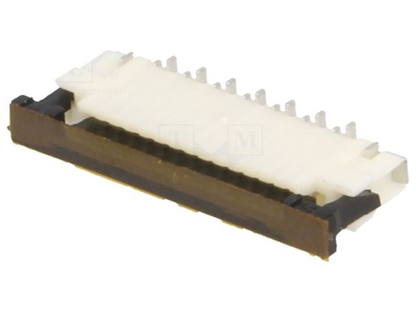 F1003WV-S-14P electronic component of Joint Tech