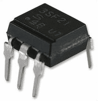 H11D1 electronic component of Isocom