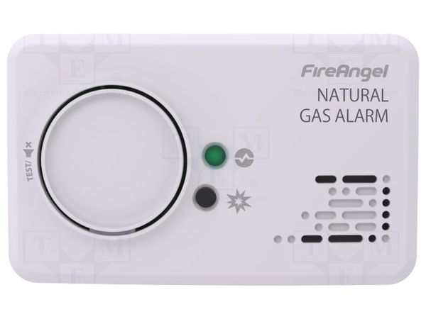 NG-9B electronic component of FIREANGEL