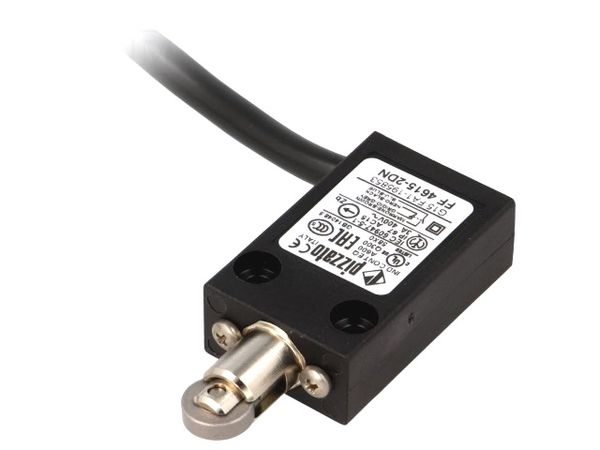 FF 4615-2DN electronic component of Pizzato