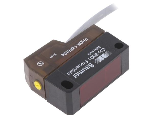 FHDK 14P5104 electronic component of Baumer