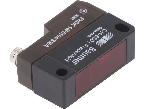 FHDK 14P5104/S35A electronic component of Baumer