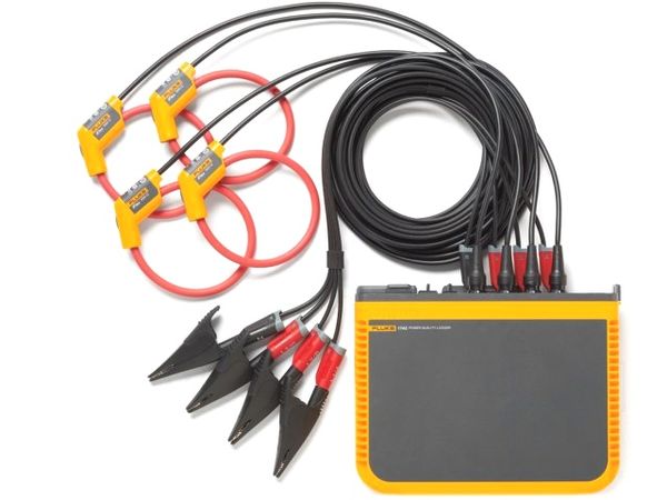 FLUKE 1746/30/EUS electronic component of Fluke