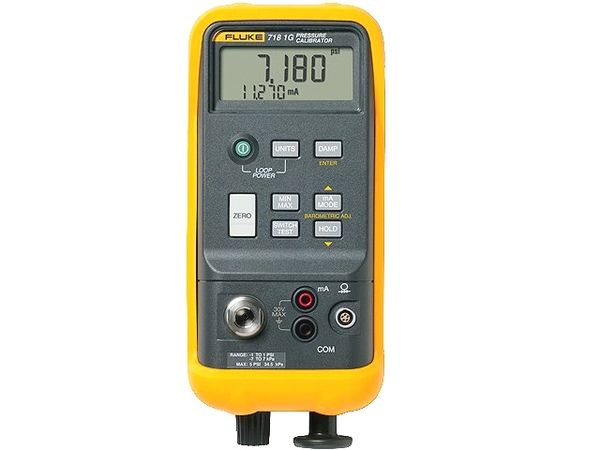 FLUKE 718-1G electronic component of Fluke