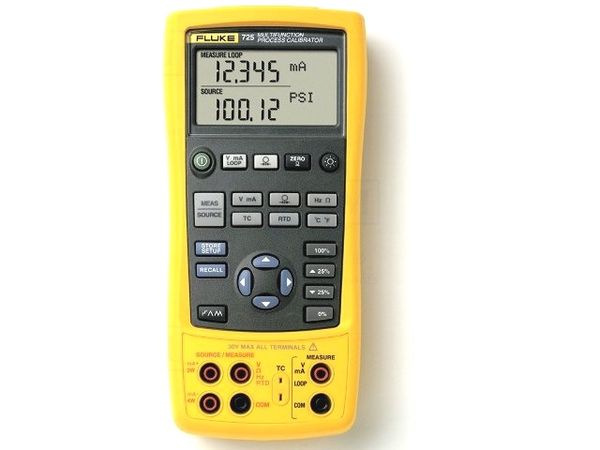 FLUKE 725 electronic component of Fluke