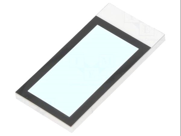 DE LP-504-W electronic component of Display Elektronik