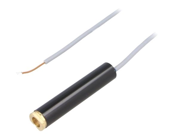 FP-D-650-25-E-F electronic component of Laser Components