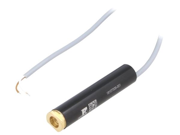 FP-D-850-5-E-F electronic component of Laser Components