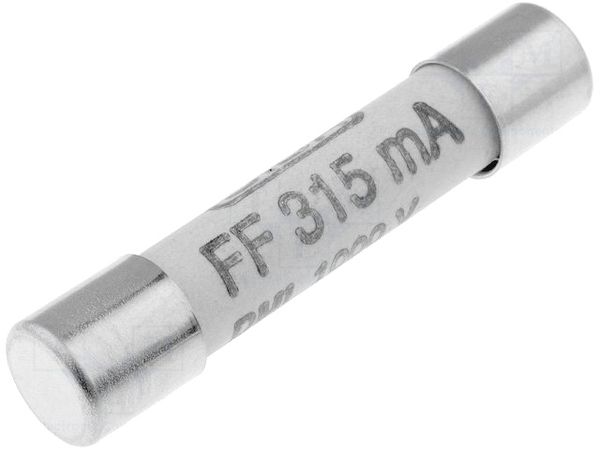 FP300 electronic component of Beha-Amprobe