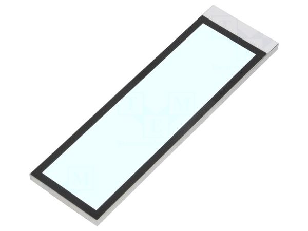 DE LP-508-W electronic component of Display Elektronik