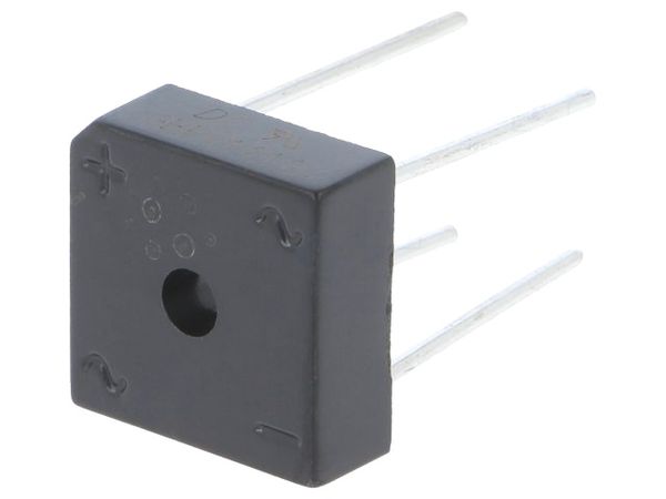 GBPC1010 electronic component of DC Components