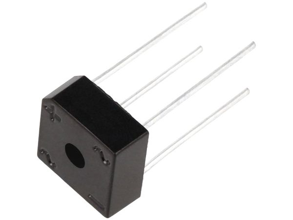 GBPC608 electronic component of DC Components