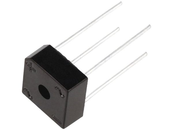 GBPC610 electronic component of DC Components