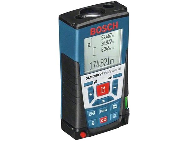 GLM250VF electronic component of Bosch