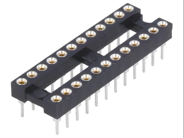 DS1001-01-24BT1NSF6S electronic component of Connfly
