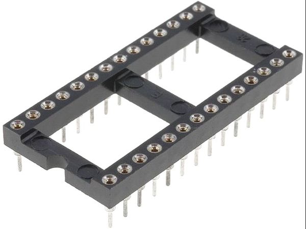 DS1001-01-28BT1WSF6S electronic component of Connfly