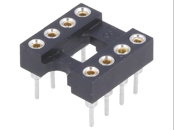 DS1001-01-08BT1NSF6S electronic component of Connfly